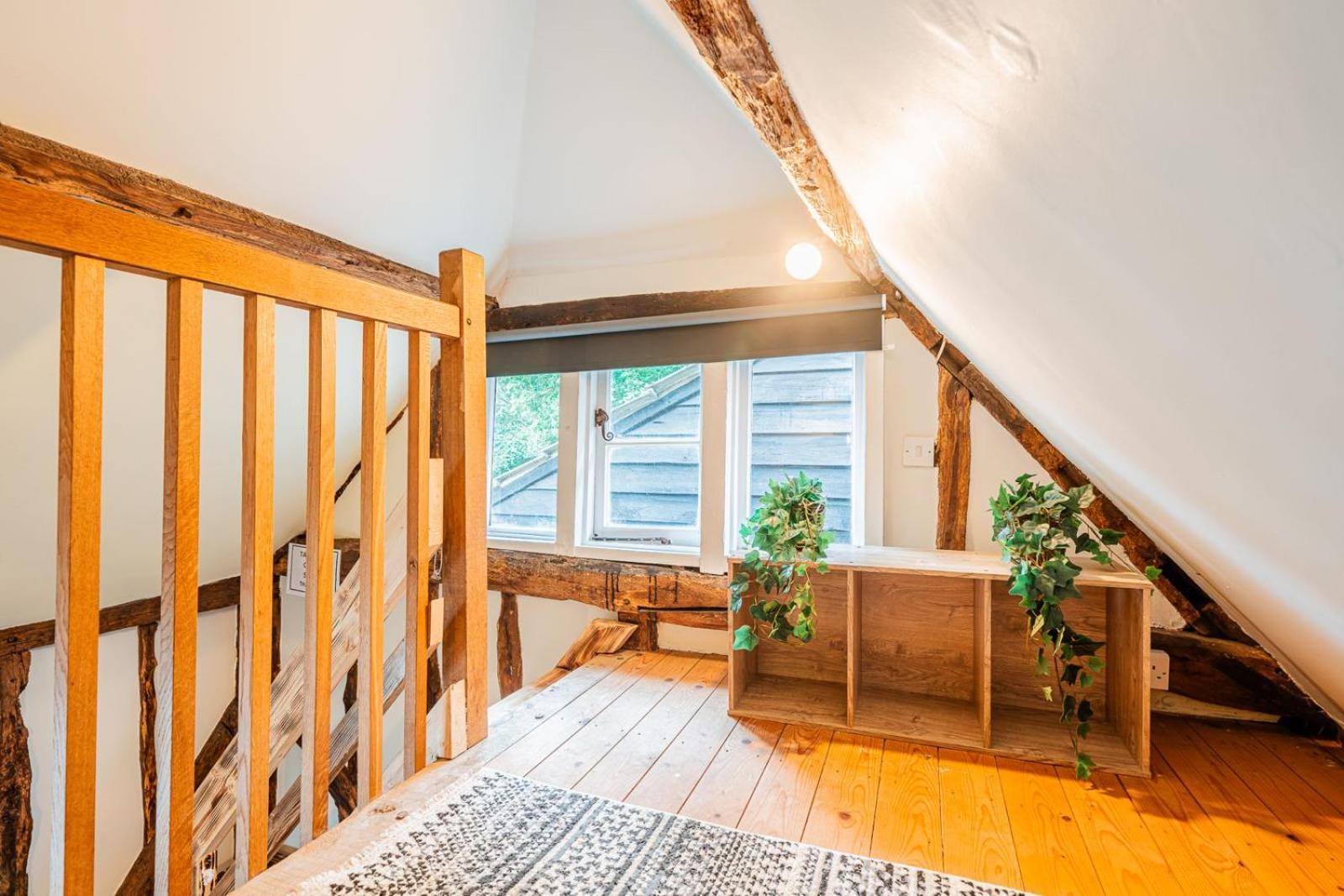 Cozy Cottage With Hot Tub! Cadnam エクステリア 写真